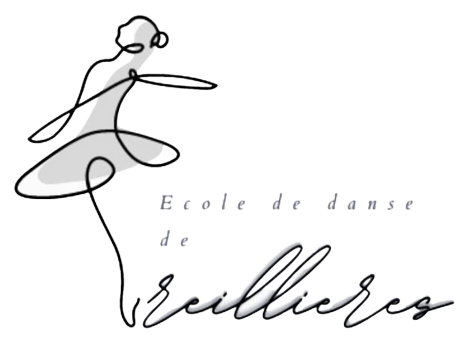 logo de l'association de danse de treillières